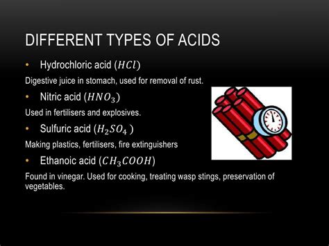 Ppt Acids Bases And Alkalis Powerpoint Presentation Free Download