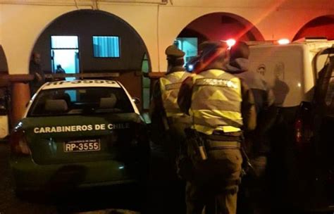 Condenan A Conductor Ebrio Que Fue Descubierto Con Dos Machetes