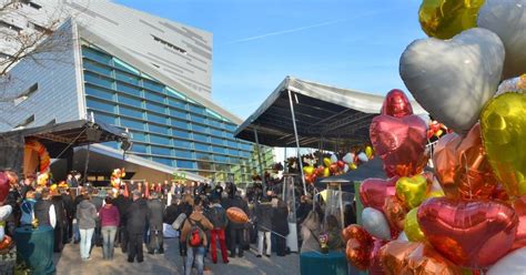 Ronald McDonald Haus in Sankt Augustin eröffnet Ein Ort voller Wärme