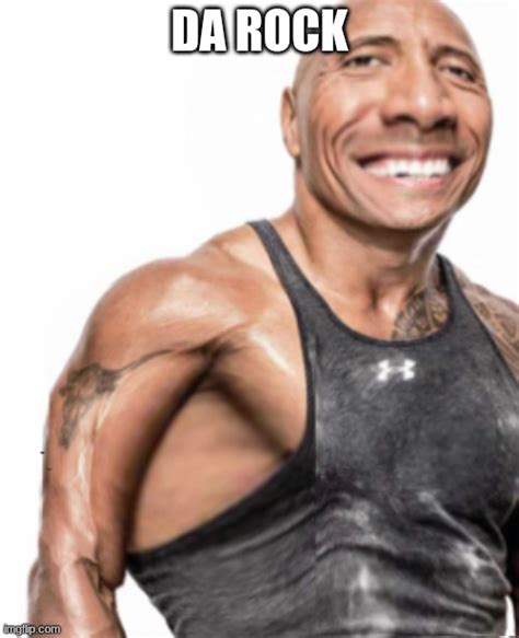 Da Rock Imgflip