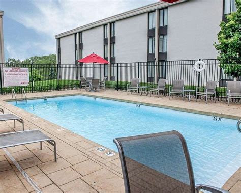 Comfort Inn Bloomington Pool Pictures & Reviews - Tripadvisor