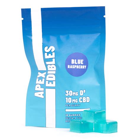 Apex Edibles 300mg D8 Thc Gummies Buy Low Green Dispensary