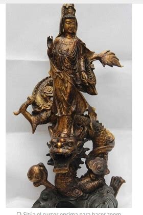 26 De Cobre Bronce Budismo Bodhisattva Buda Copper Decoration Bronze