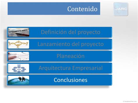 Ppt Arquitectura Empresarial Powerpoint Presentation Free Download Id2184415