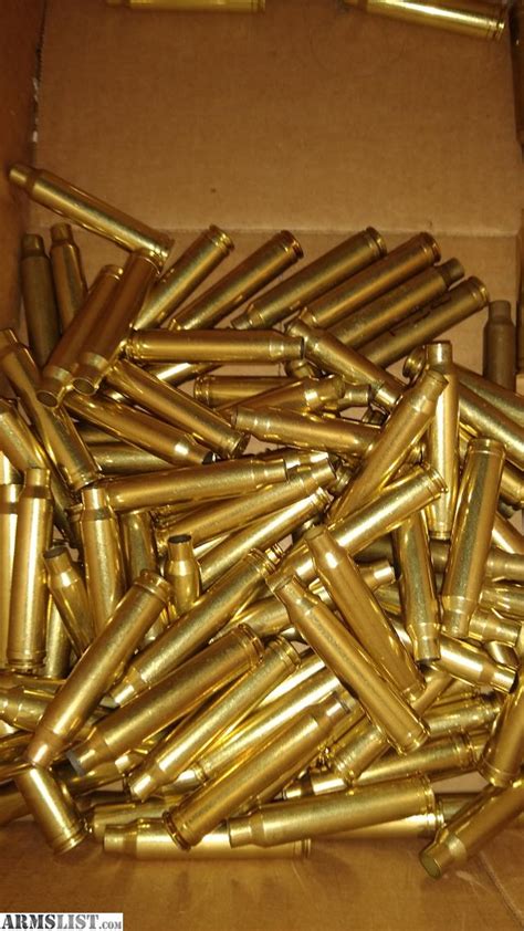 Armslist For Sale 300 Win Mag Brass