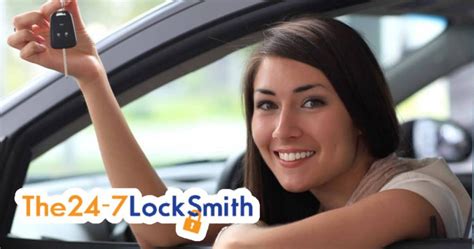 Automotive Locksmith The 247 Locksmith