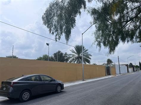 Venta Quinta En Portal Del Norte General Zuazua EB LQ3500s Icasas Mx