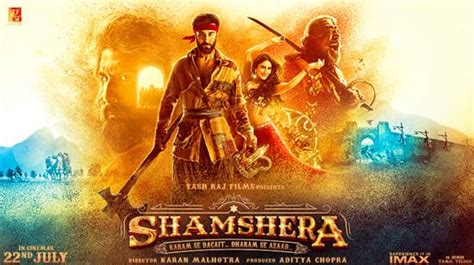 Ranbir Kapoor Admits The Failure Of Shamshera Latest Telugu Cinema