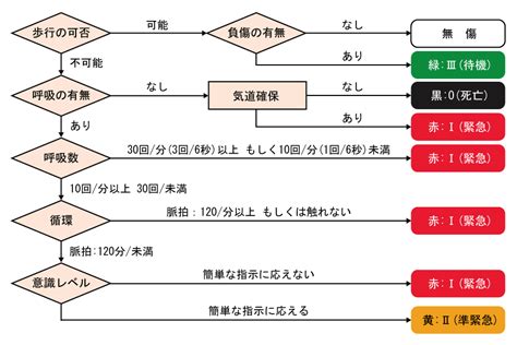 トリアージ 令和消防クラブ