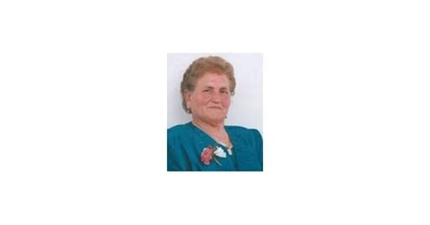 Gina Bifolchi Obituary 1932 2015 Legacy Remembers