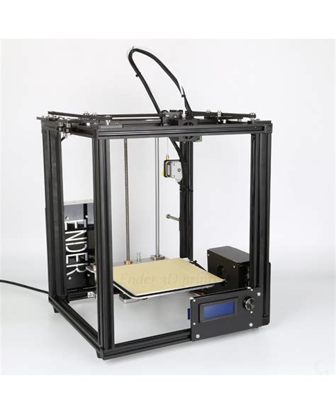 Creality Ender Corexy V Slot Diy D Printer Dprintersbay