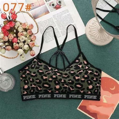 Soutien gorge Soutien gorge push up imprimé léopard pour femme lingerie