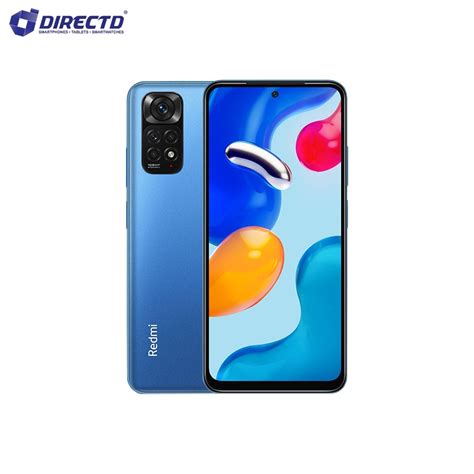 Directd Online Store Xiaomi Redmi Note S Gb Ram Gb Rom Ready