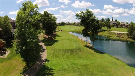 Lake Forest Country Club Scorecard Janel Briseno