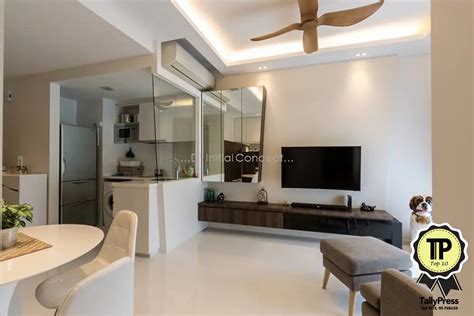 Top Interior Design Firms In Singapore