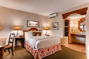 Hotel Old Santa Fe Inn, Santa Fe, United States of America - Lowest Rate Guaranteed!