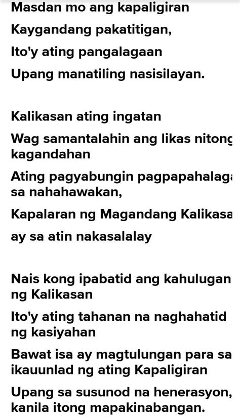 Sumulat Ng Tradisyonal Na Tula Na Tungkol Sa Anumang Isyung Panlipunan