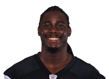 Denard Robinson Stats & Fantasy Ranking - PlayerProfiler