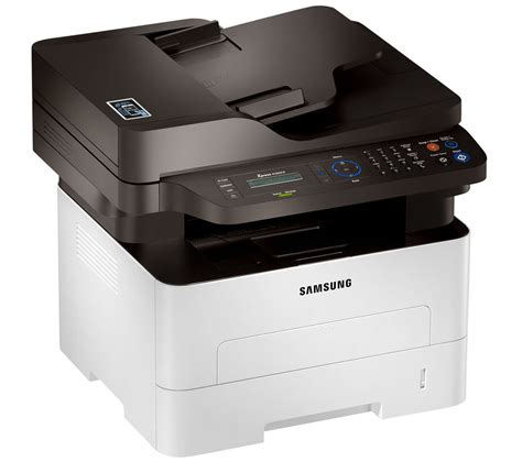 Buy SAMSUNG Xpress M2885FW All In One Wireless Laser Printer With Fax