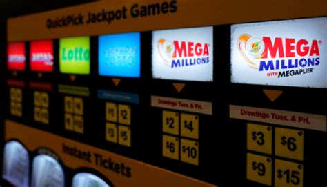 Record Breaking Mega Millions Jackpot Soars Past 12 Billion With No