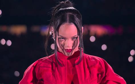 Rihanna Super Bowl 2024 Live Stream Darya Emelyne