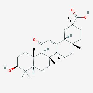 Enoxolone - Foreal BioTech
