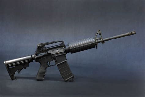 Why An Ar 15 For Home Defense Storables