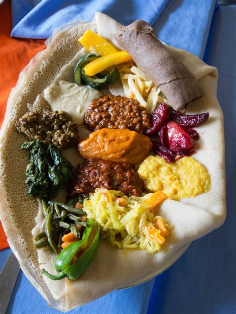 17 Delicious Ethiopian Dishes All Kinds Of Eaters Can Enjoy - BuzzFeed News