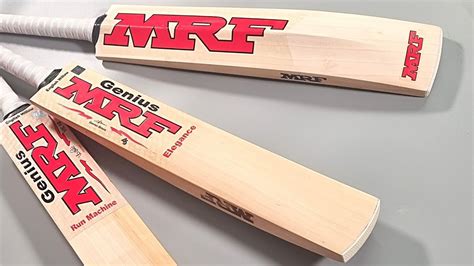 Mrf Mega Sale Cricket Bat Review Youtube