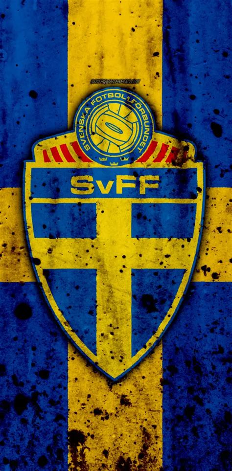 Sweden Football Wallpaper By Elnaztajaddod Download On Zedge™ 4234