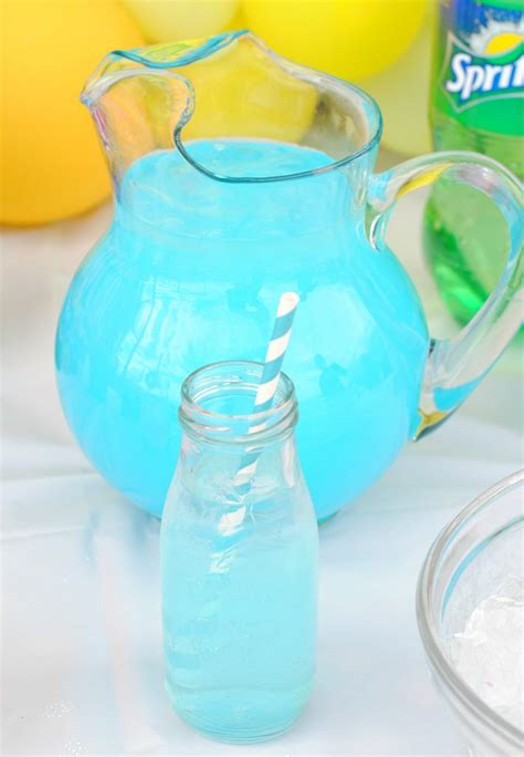 Fun Kids Drink Mixup Party – Fun-Squared