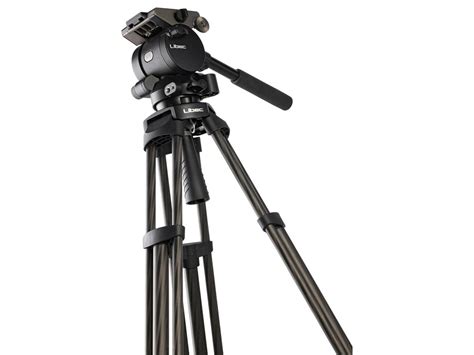 Buy Libec Hs 150mc Tripod System W H15 Head Mid Level Spreader