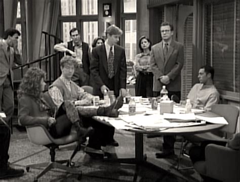 The Three Best NEWSRADIO Episodes of Season One | THAT'S ENTERTAINMENT!