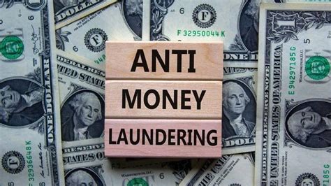 Understanding Anti Money Laundering In The Uae Online And Offline Legal Corporate Management