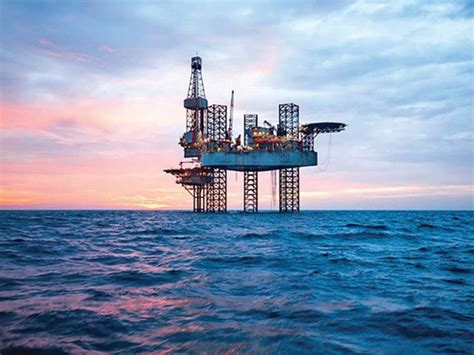 Omv Petrom I Romgaz Anun Decizia De A Dezvolta Proiectul Neptun Deep