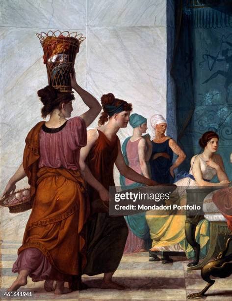Hector Mythology Photos And Premium High Res Pictures Getty Images