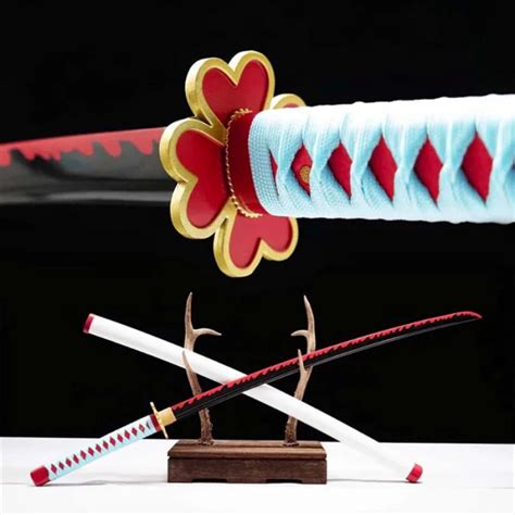 Mitsuri Sword | Katana