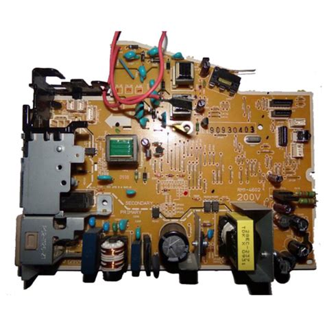 Power Supply Board For Hp Laserjet P1005 P1007 P1008 Printer at Best ...