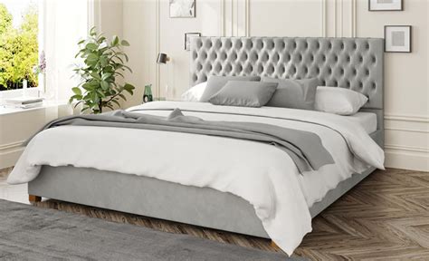 UK Bed Size Guide | Beds & Mattresses | Aspire Store