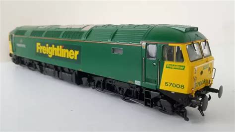 Bachmann Oo Gauge Br Class Loco Freightliner Explorer