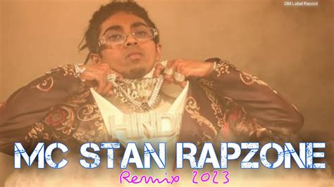 Mc Stan Rapzone Ft Emiway X Divine X Raaftar Prod By Dm Label