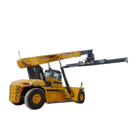 Xcmg Forklift Container Ton Handler Reach Stacker For Containers