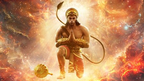 The Legend Of Hanuman Season 5 OTT Release Date When And Where To