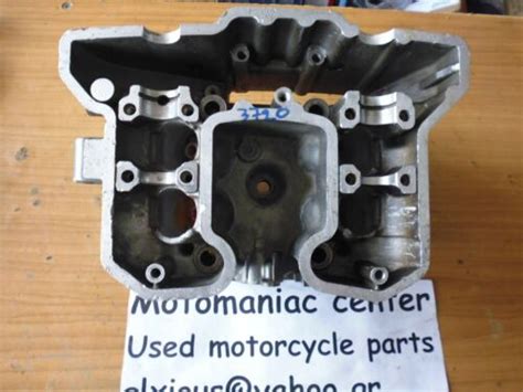 Kawasaki Klr Klr C Kla Klr Engine Cylinder Head Top End Ebay