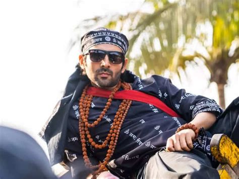 Karthik Aaryan All Set To Return As Rooh Baba In Bhool Bhulaiyaa 3