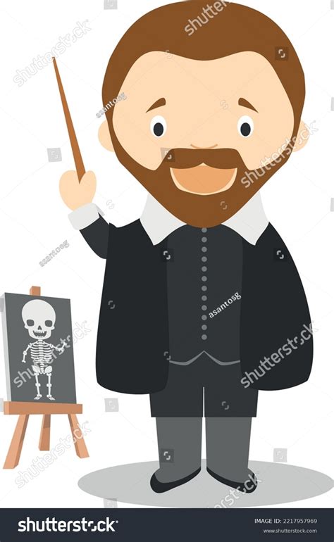 17 Andreas Vesalius Images Stock Photos And Vectors Shutterstock