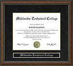 Midlands Technical College (MTC) Diploma Frames & Graduation Products ...