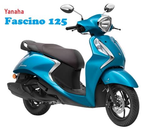 Yamaha Announces Price Hike In Fascino Ray Zr Scooters