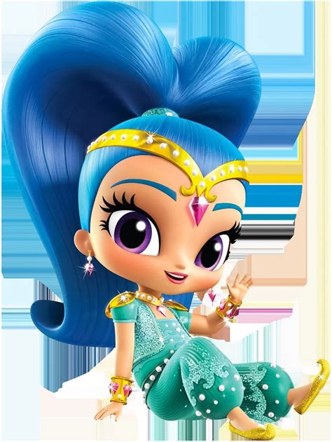 Shimmer And Shine Shine Png Clip Art Image Gallery Yopriceville