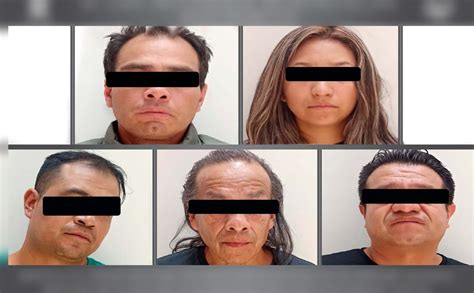 Ecatepec vinculan a proceso a presuntos secuestradores Telediario México